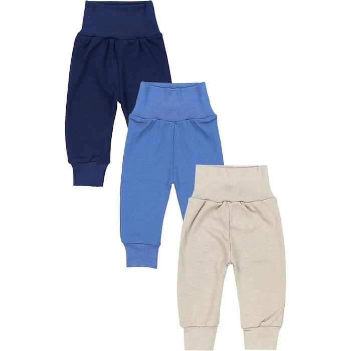 Lot pantalon sales bebe garcon
