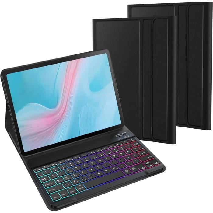 Lot De 2 Protections Écran Verre Trempé 9H Pour Lenovo Tab M10 3ème Gen 10.1" - Anti-Rayures