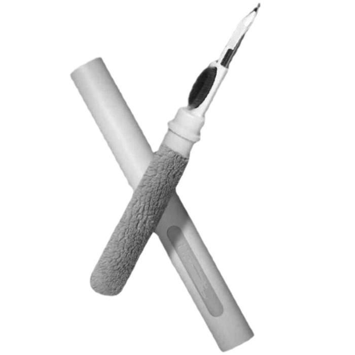 Stylo de Nettoyage Découteurs Bluetooth pour Outil de Nettoyage de Tablette Découteurs Sans Fil