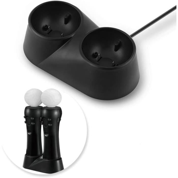 charge playstation controller