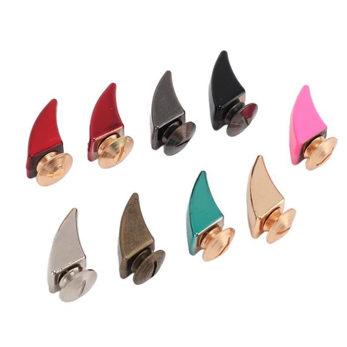 Crampons à Glace Pour Chaussures - 18 Pointes - Anti-dérapant Randonnée Hiver, Ski