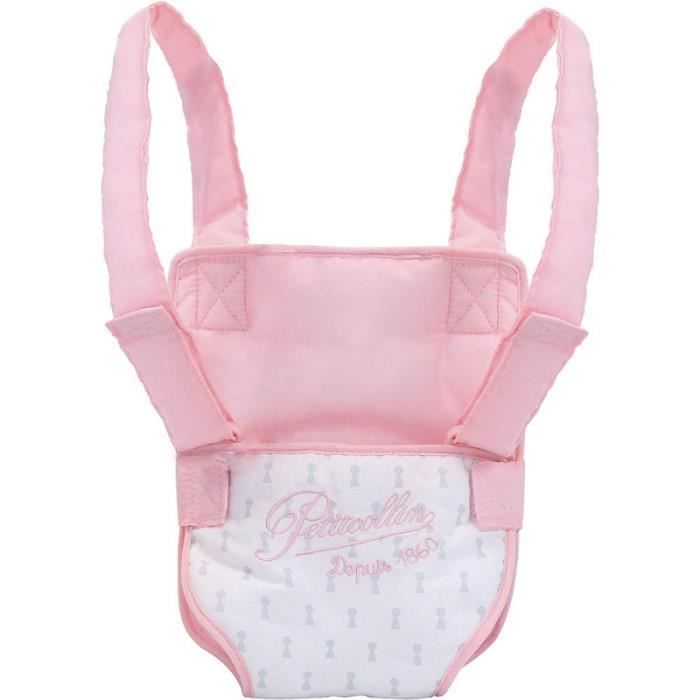 Jouets pour les tout-petits - Lot de 4 porte bébé pour poupée - Vilac - Jeux et jouets