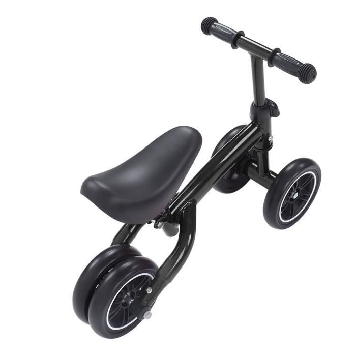 Vvikizy Vélo d'équilibre pour enfants Vélo équilibré pour enfants torsion vélo jouet vélo pour enfants de 16 ans sport enfant