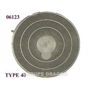 Whirlpool Type - vue 2