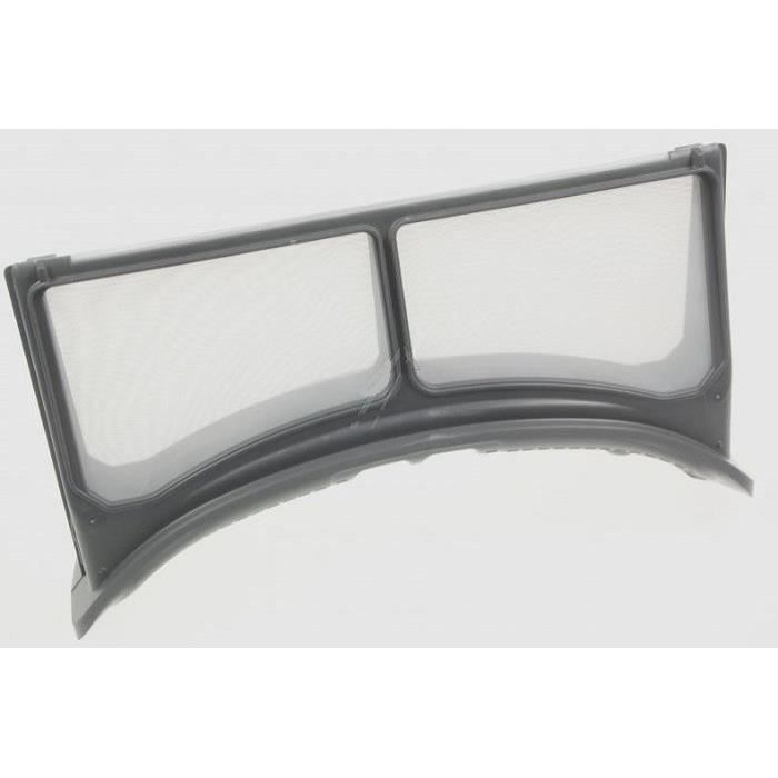 FILTRE A PELUCHES POUR SECHE LINGE WHIRLPOOL 481010615876