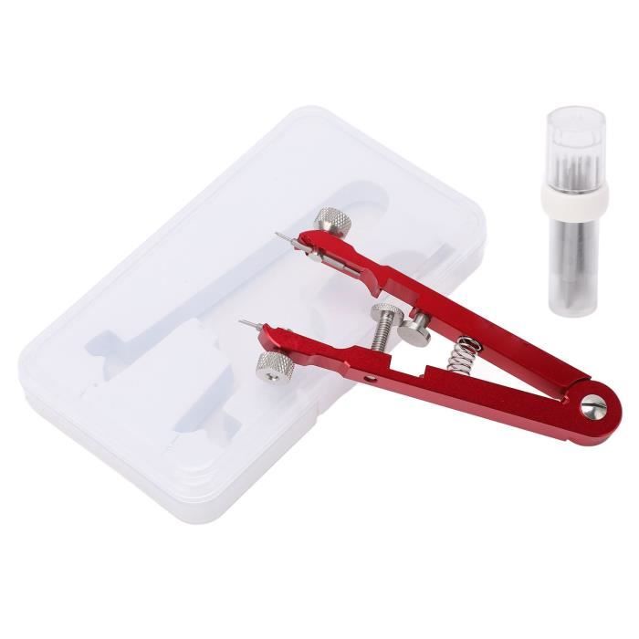 Tige de VTT en acier Sameness taille 130 mm avec pince à barre de 25,4