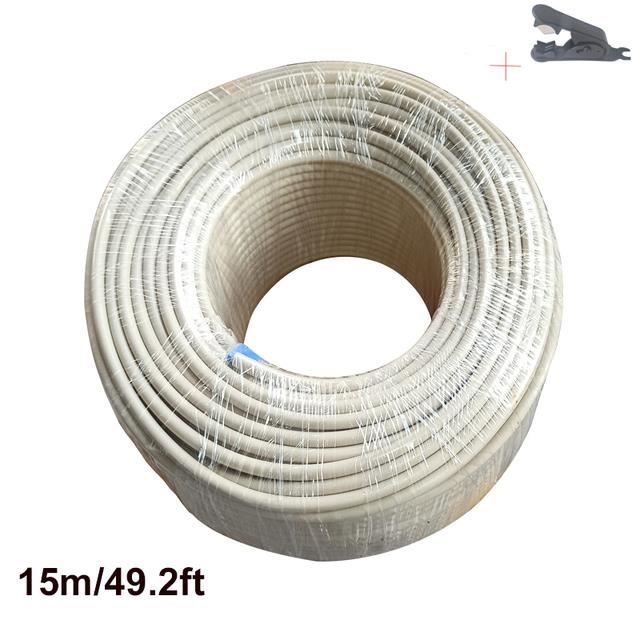 Tuyau PVC Alimentaire Flextube TX Ø50mm X 5mm - Pour Air Comprimé, Eau, Huiles, Vendue Au Mètre