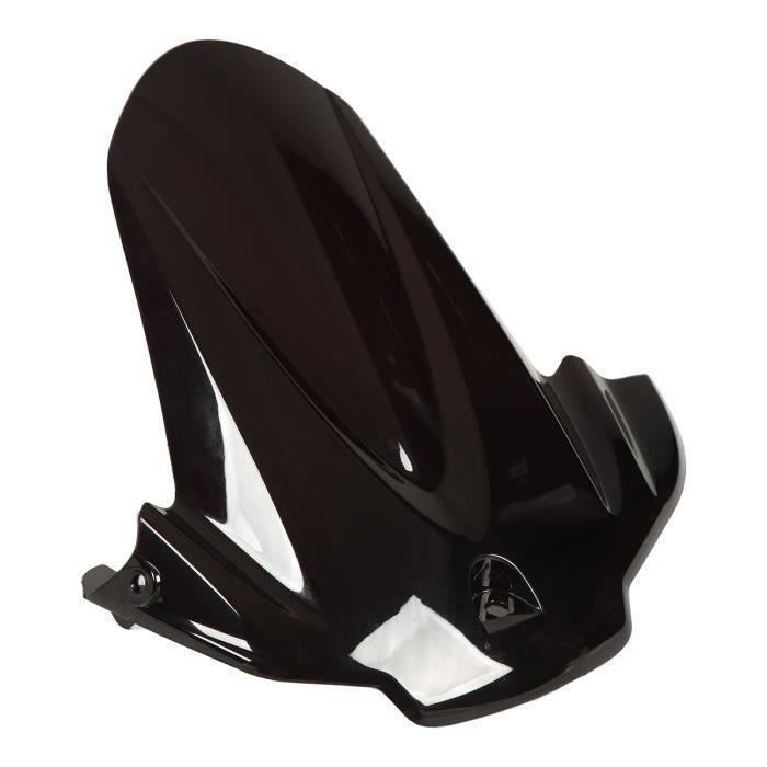 Garde-boue Avant Pour Suzuki GSX-S750 (2017-2021) - Plastique ABS, Couleurs Noir Mat/noir Brillant/vert/carbone
