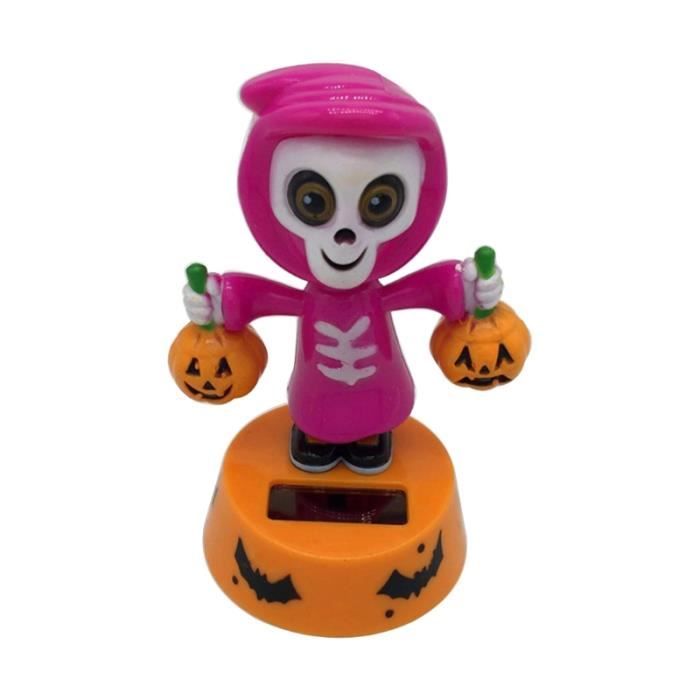 KIT D'AMENAGEMENT INTERIEUR ,E--Jouet de danse à énergie solaire pour Halloween, décoration de KIT D'AMENAGEMENT INTERIEUR ,E--Jouet de danse à énergie solaire pour Halloween, décoration de