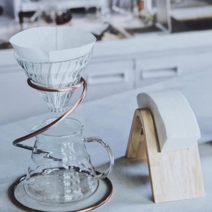 Boîte de rangement effet bois noir | Maisons du Monde