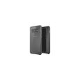 ZAGG  34867 coque de protection pour téléphones portables 16,3 cm [6.4] Housse Noir (GEAR4 D3O PICCADILLY - F/ SAMSUNG GALAXY S10+ B-1