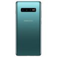 SAMSUNG Galaxy S10+ 128 go Vert - Double sim - Reconditionné - Très bon état-1
