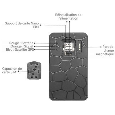Plaque D'insertion Pour Table De Scie Metabo Bas 261 - 52mm X 2.7mm - Remplacement