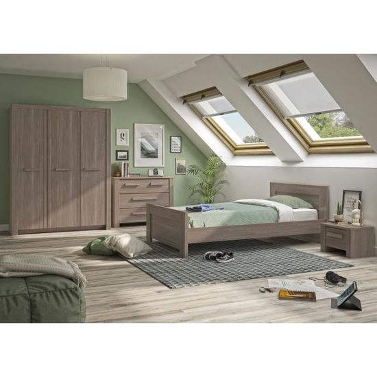Armoire 3 Portes Gami Hangun Bois Achat Vente Armoire De Chambre Armoire 3 Portes Gami Hangun Soldes Sur Cdiscount Des Le 20 Janvier Cdiscount