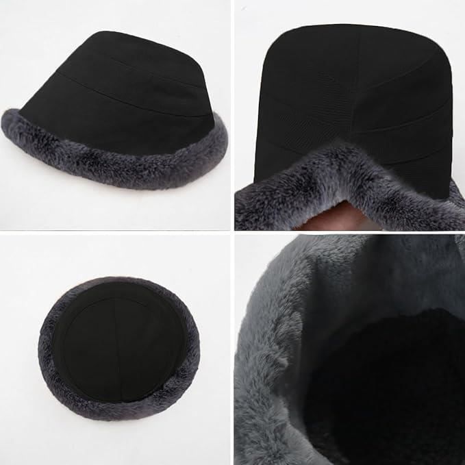 HERMES] Bonnet tricot Hermes et autres chapeaux – NISHIKINO VINTAGE KYOTO