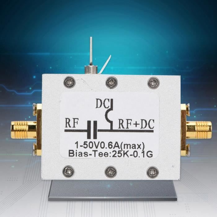3 Condensateurs Variables 224pF Pour Radio - Réglage PCB, Diamètre Trou 1,5 Mm - Électronique DIY