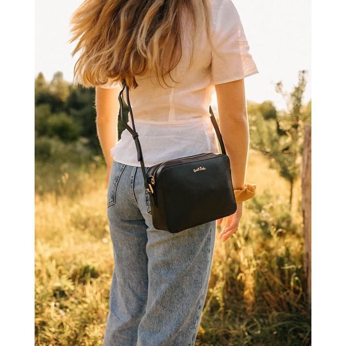 Sac cuir gusti online