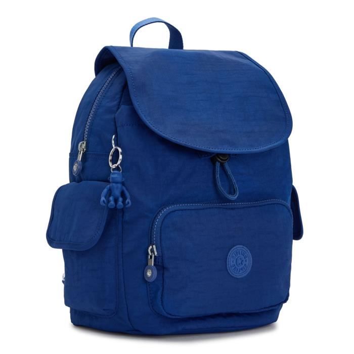 Backpack Sac Kipling City Pack S Sac à Dos Kipling Basic Eyes Wide