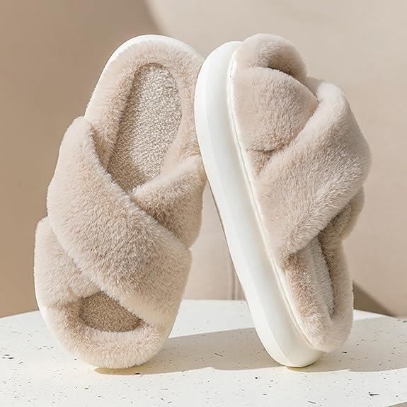 Claquette Pantoufle Femme Cdiscount Cdiscount Claquette Fourrure