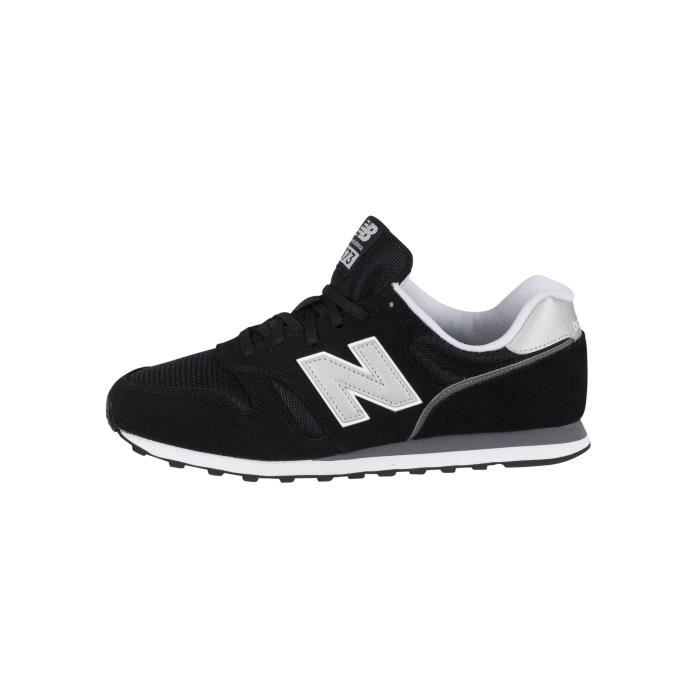 New balance hotsell 373 noir homme