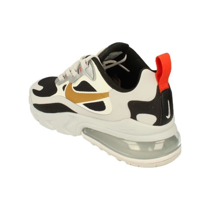 Nike air max clearance 270 femme grise