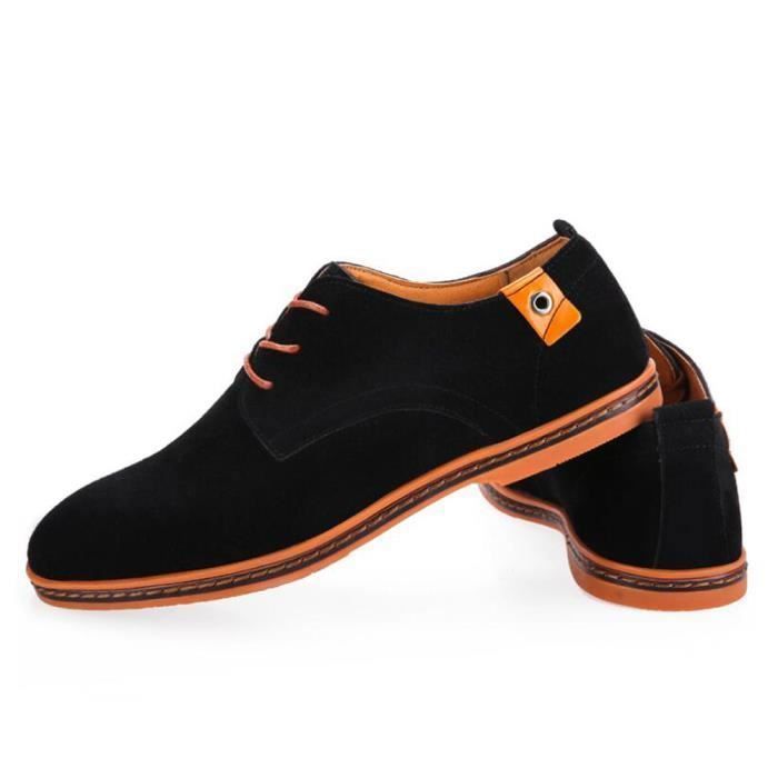 Soulier hotsell homme walmart