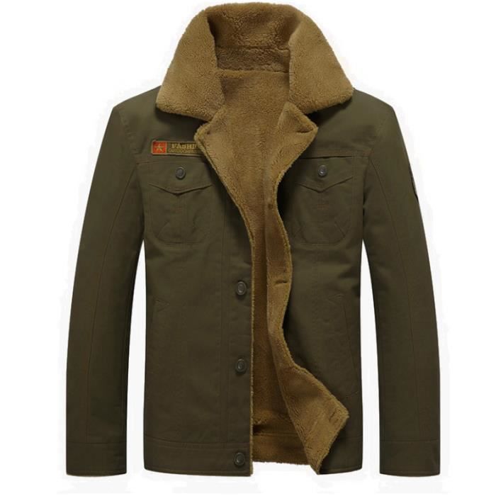 Manteau long homme - Cdiscount Prêt-à-Porter