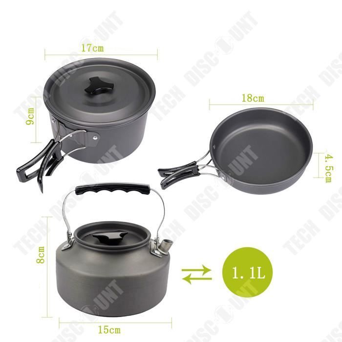Chauffage portable radiant au gaz propane - Equipement & outillage chez