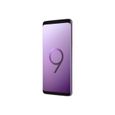 Samsung Galaxy S9 Ultra Violet-2