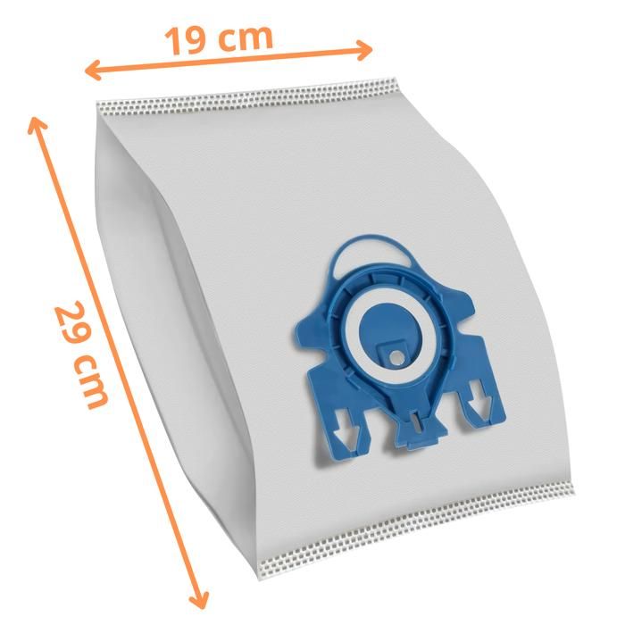 Filtre Aspirateur Sac Aspirateur Miele Compact C2 Excellence