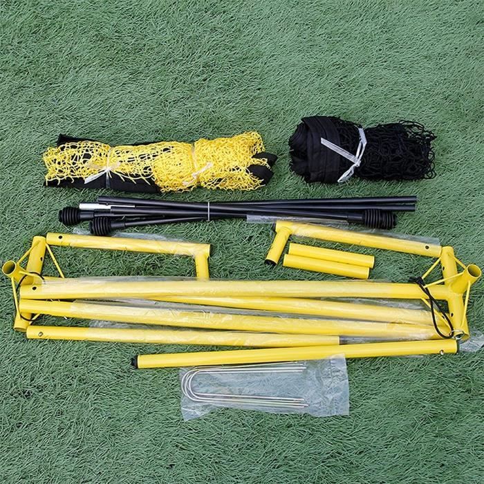 Kit d'Entrainement PRO - Parfait comme un kit entrainement foot Kit d'Entrainement PRO - Parfait comme un kit entrainement foot