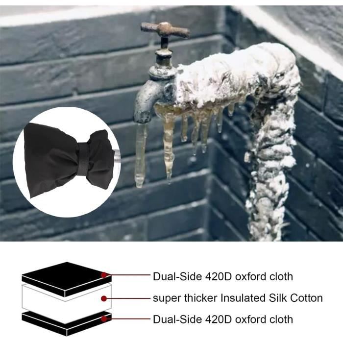 Lot De 2 Housses De D