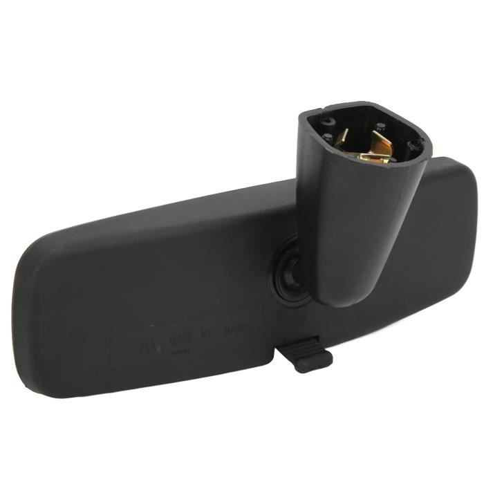 Rétroviseur Intérieur Résistant Aux Chocs Compatible Peugeot 2008 3008 308 408 508 - Référence 8154AK