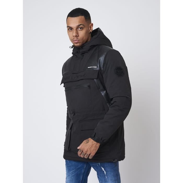 Manteau project outlet x paris