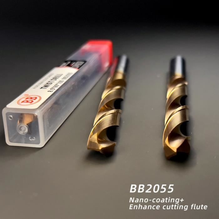Bb2055 discount