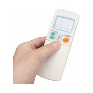 Télécommande De Rechange Pour Climatiseur Daikin – Compatible Modèles ARC433B41, KFR-72L/BP (FVXS72GV2CN), Séries A46, B45, B47