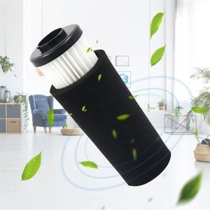 Dirt Devil Filtre Double Pré Moteur - Accessoire Essentiel Pour Aspirateur