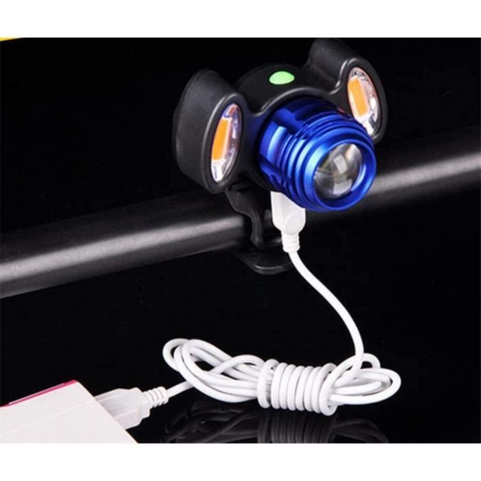 Lampe vtt on sale