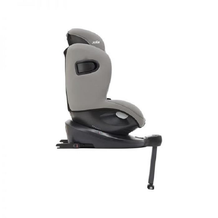 Siège Auto I-spin 360 Gray Flannel Joie