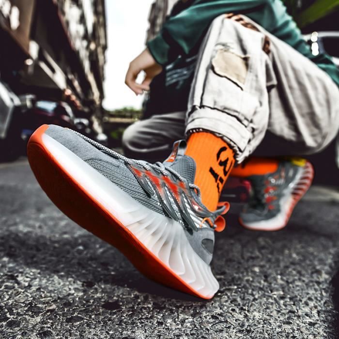 Basket decontracte homme shop