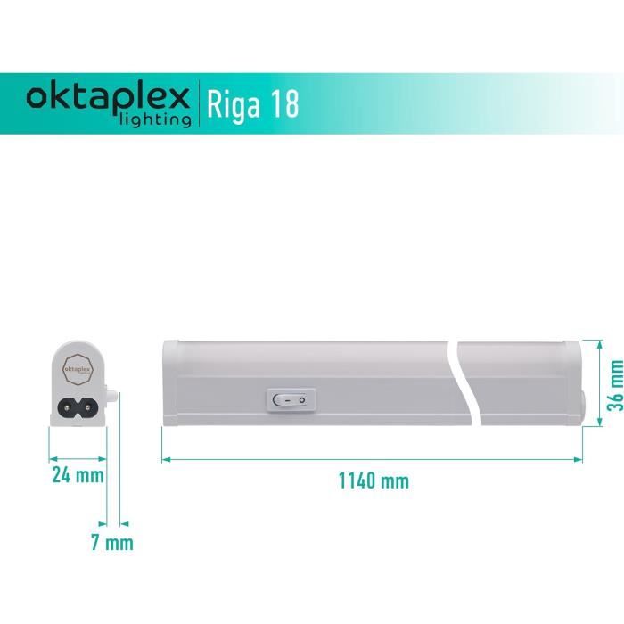 Oktaplex