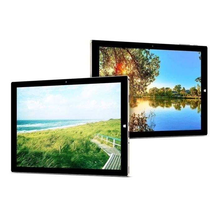 Tablette Windows Android Double OS 10 Pouces 16:103