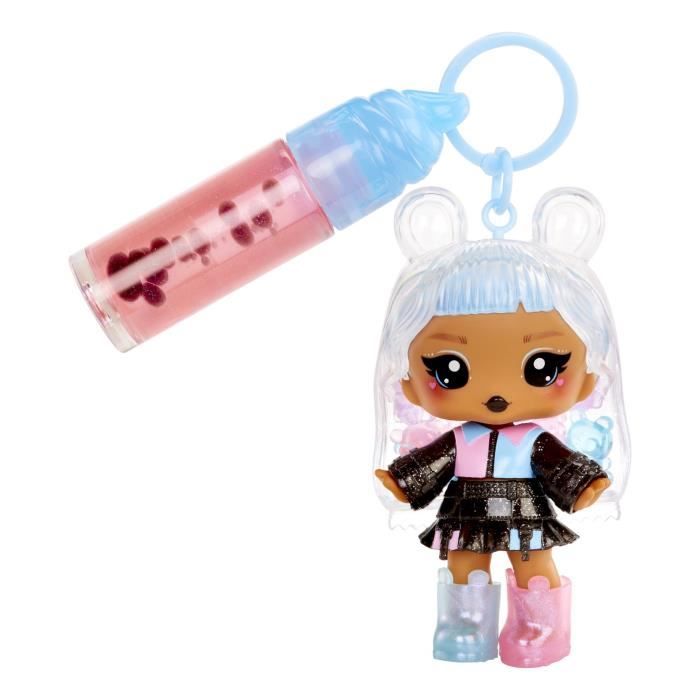 Poupée Yummiland Lip Gloss Doll Sour Sweeties Modèle aléatoire Poupée Yummiland Lip Gloss Doll Sour Sweeties Modèle aléatoire
