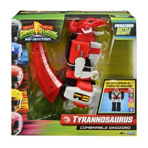 HASBRO POWER RANGERS Dino Fury Void Knight Ranger6 in Action Figure