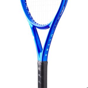 PRINCE PRECISION GRAPHITE SERIES 110 OS TENNIS RACQUET (4 1/4) LONG TERM STORAGE