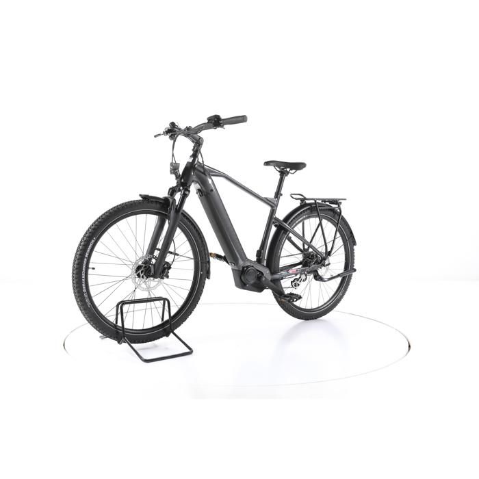 Vélo électrique R Raymon Tourray Select noir Vélo électrique