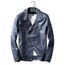Perfecto bleu marine homme clearance
