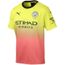 maillot de foot jaune puma