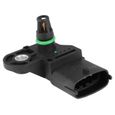 Capteur de surpression d'air  Air Pressure Turbo Boost Sensor 0281002437 for Fiat Opel Zafira Bosch Vauxhall-AKO7420798902028-0