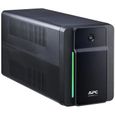 APC - APC Back-UPS BX Series BX750MI - Onduleur - 750VA-0